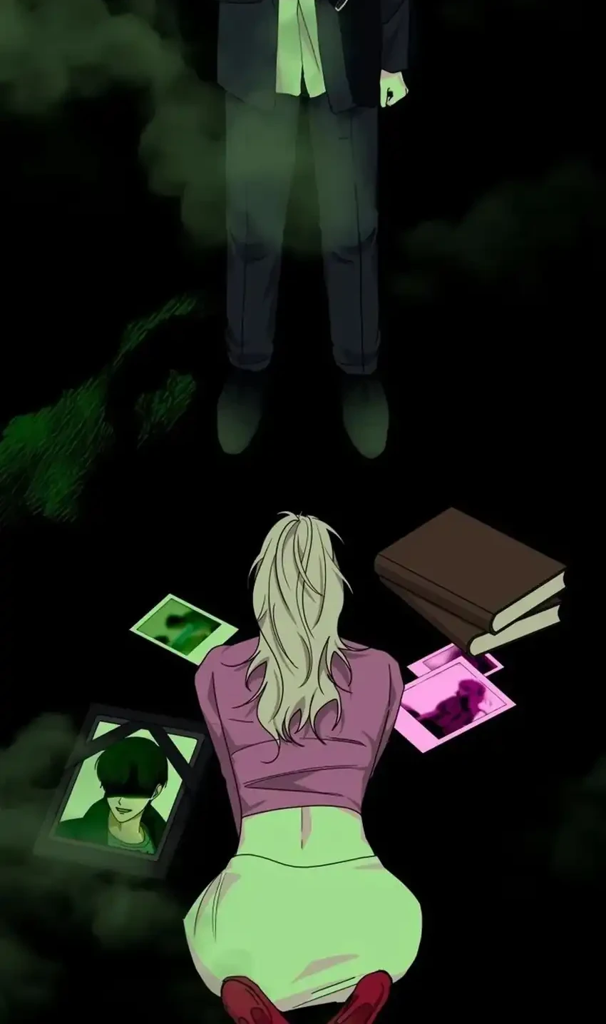 Chapter 93 - halaman 29