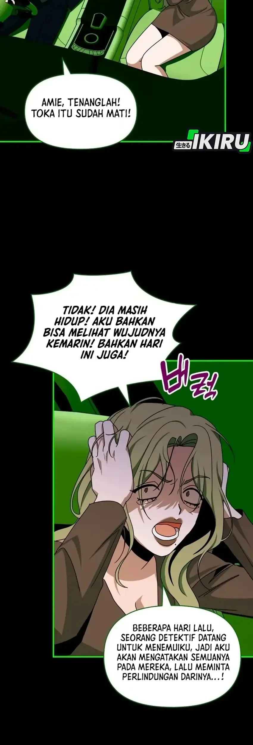 Chapter 93 - halaman 32