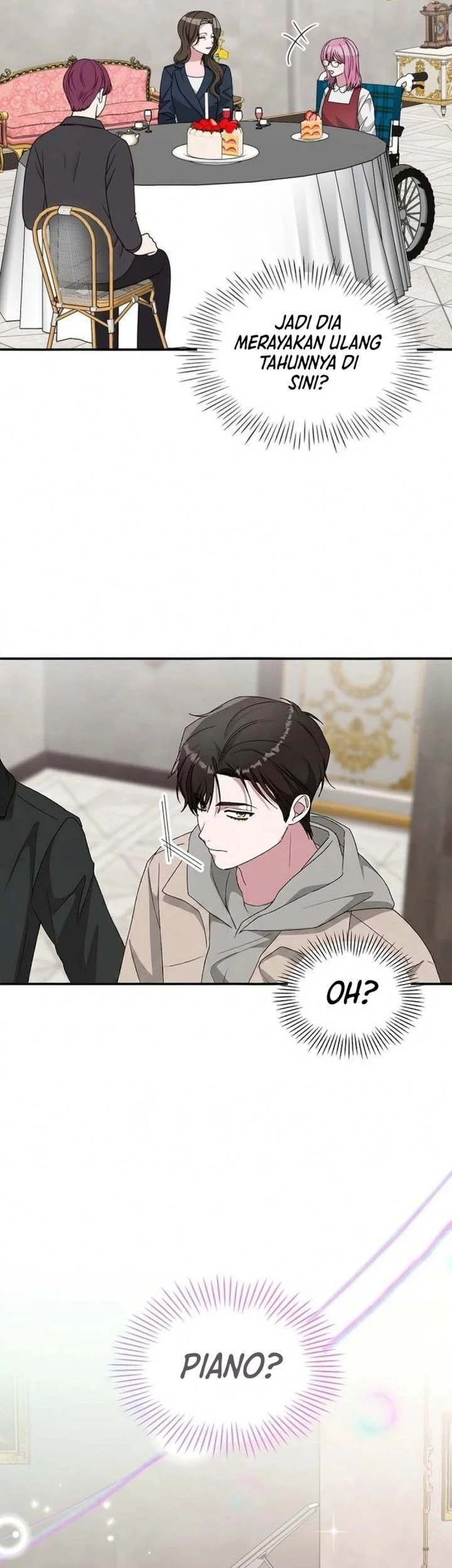 Chapter 94 - halaman 31