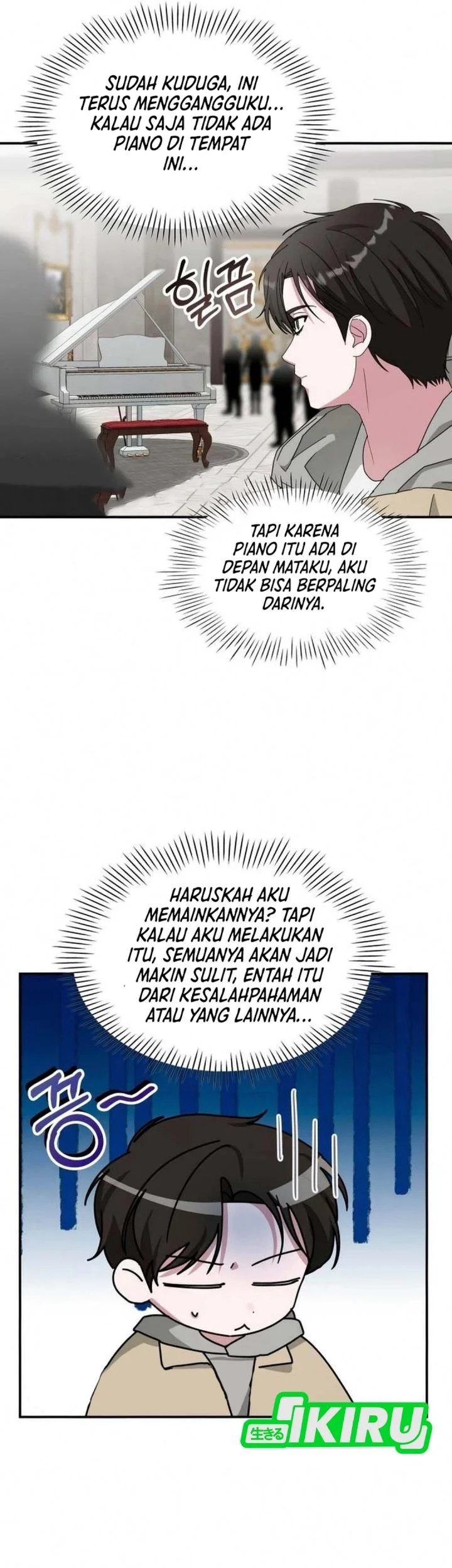 Chapter 94 - halaman 38