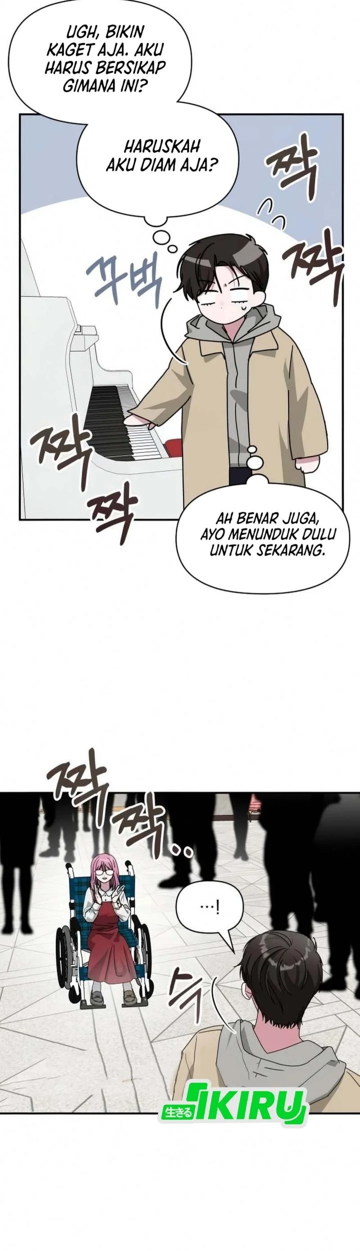 Chapter 94 - halaman 62
