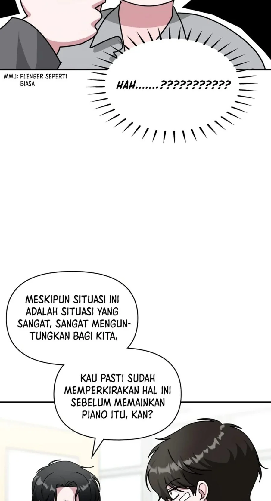Chapter 95 - halaman 31