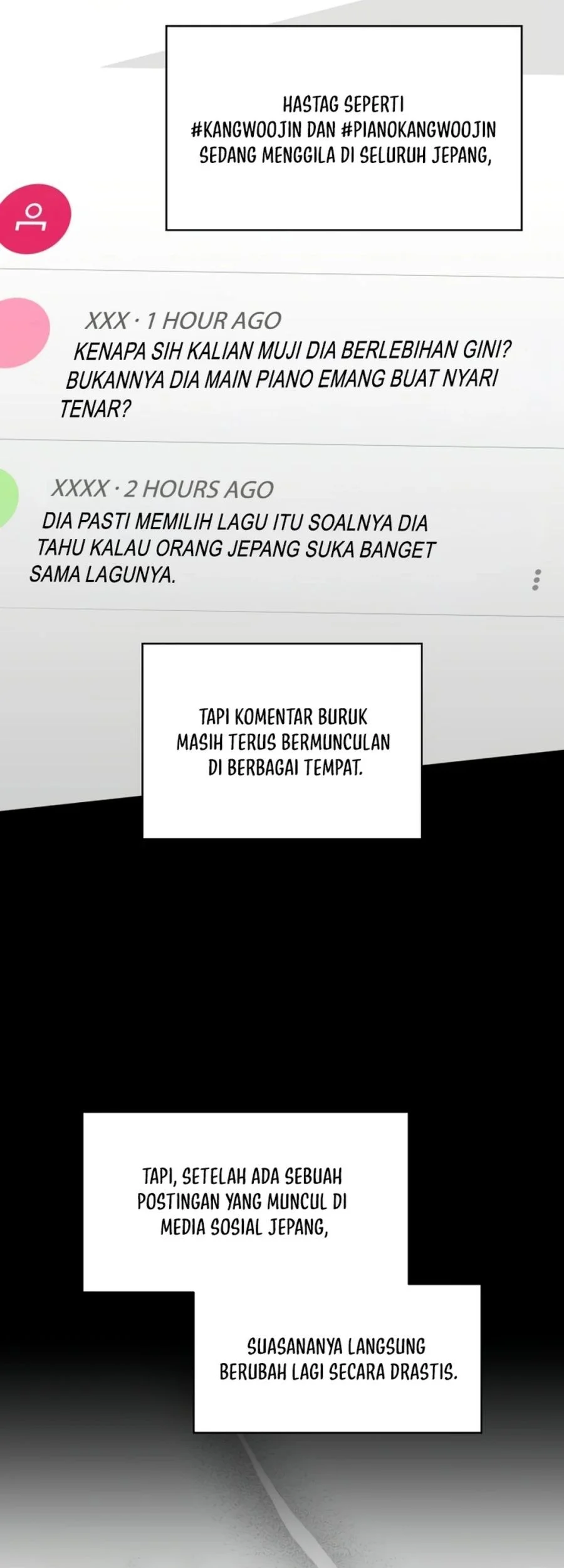 Chapter 95 - halaman 36