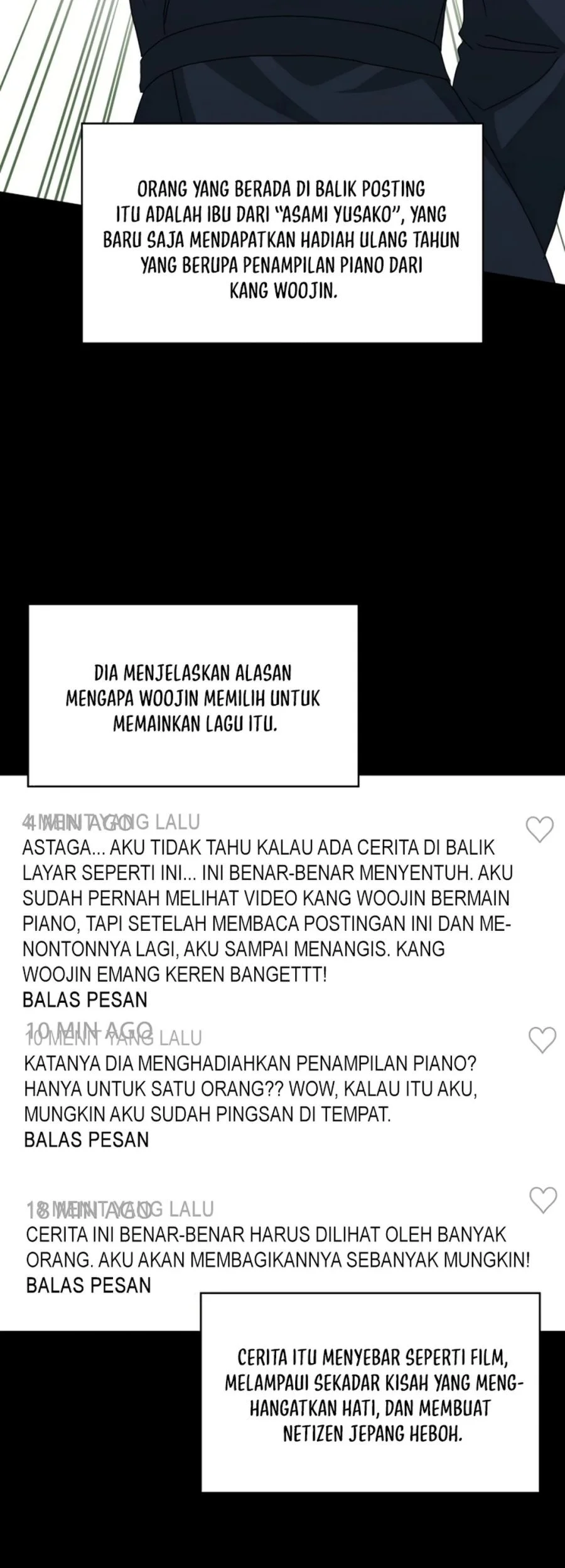 Chapter 95 - halaman 38