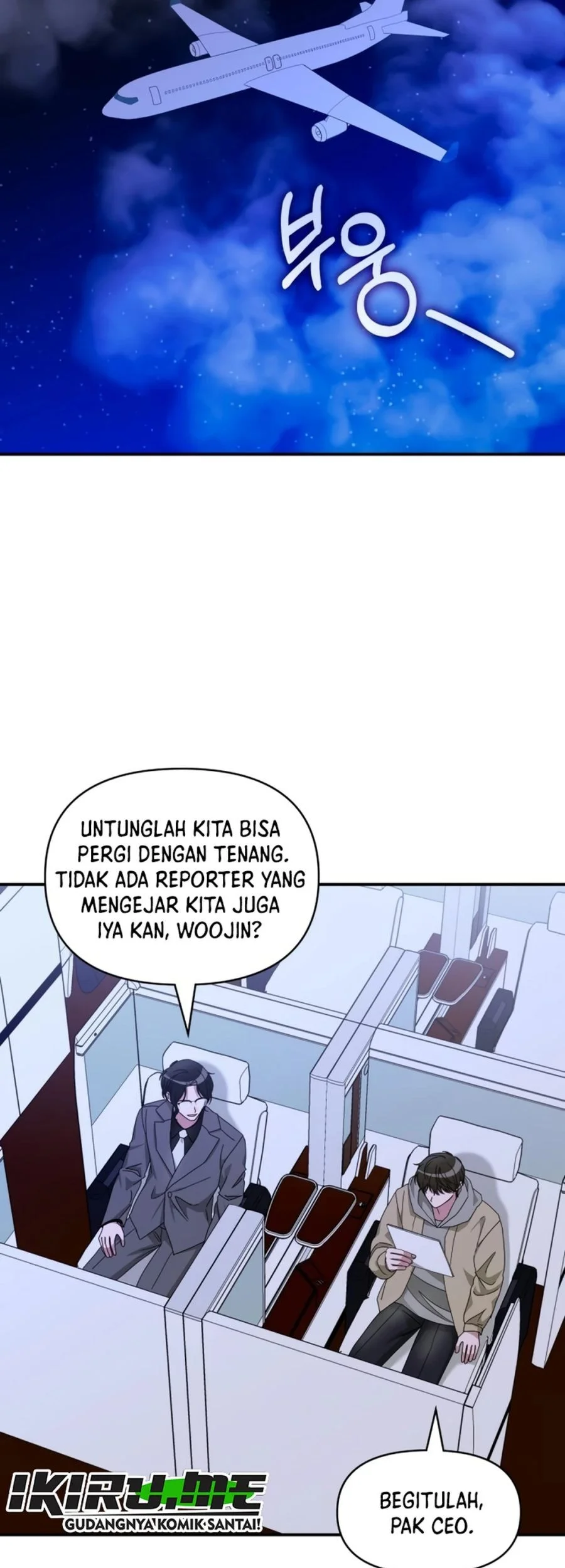 Chapter 95 - halaman 42