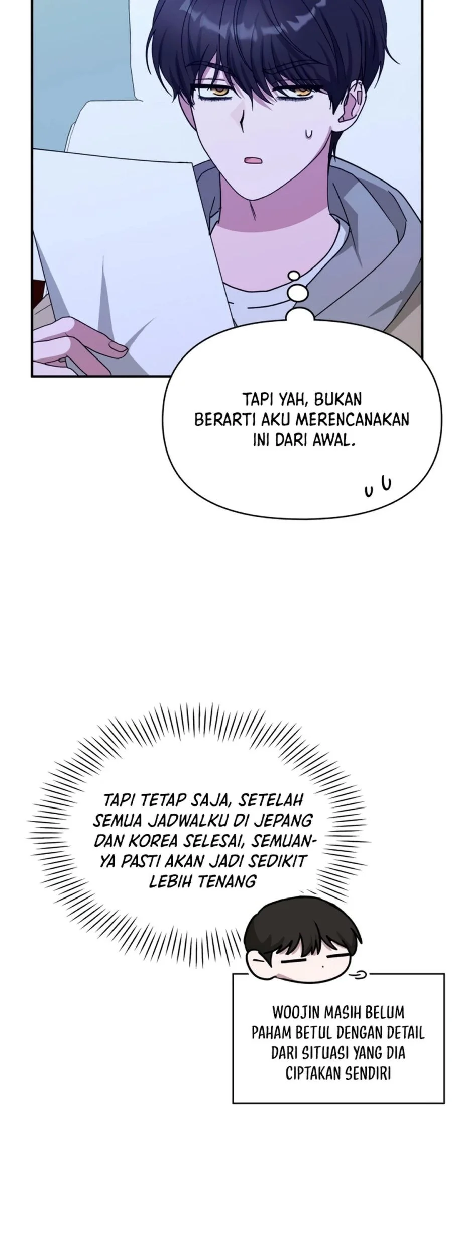 Chapter 95 - halaman 44