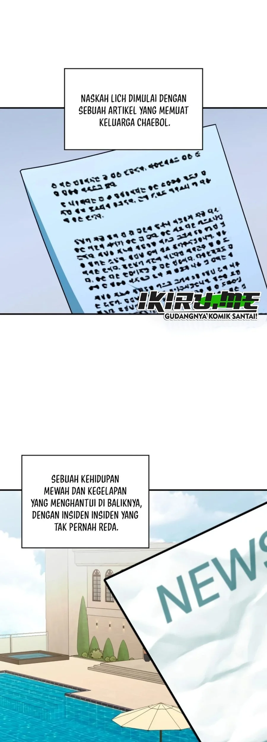 Chapter 95 - halaman 46
