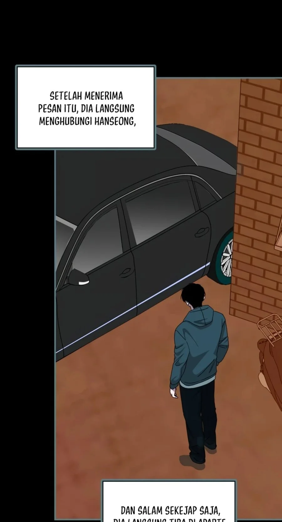 Chapter 95 - halaman 61