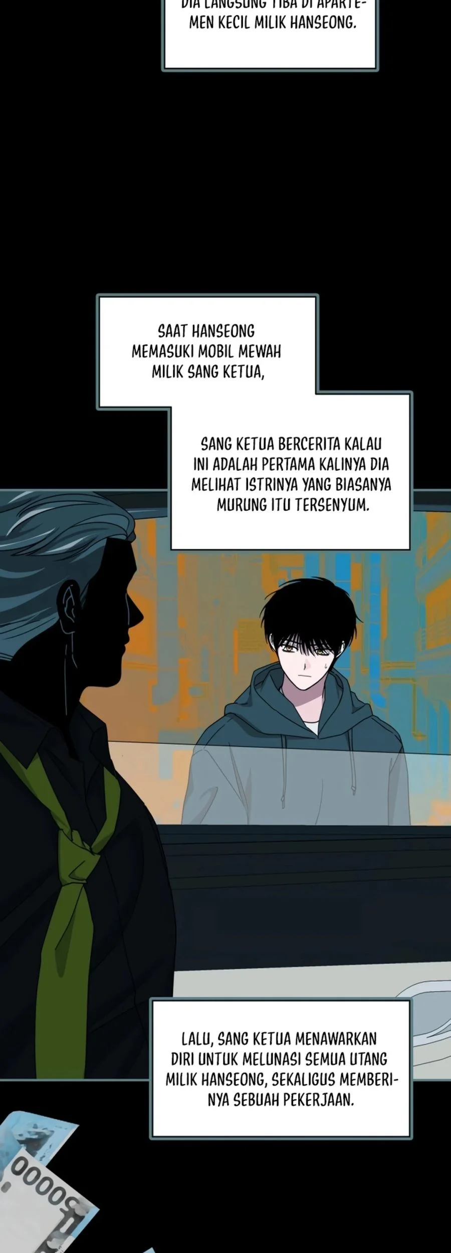 Chapter 95 - halaman 62