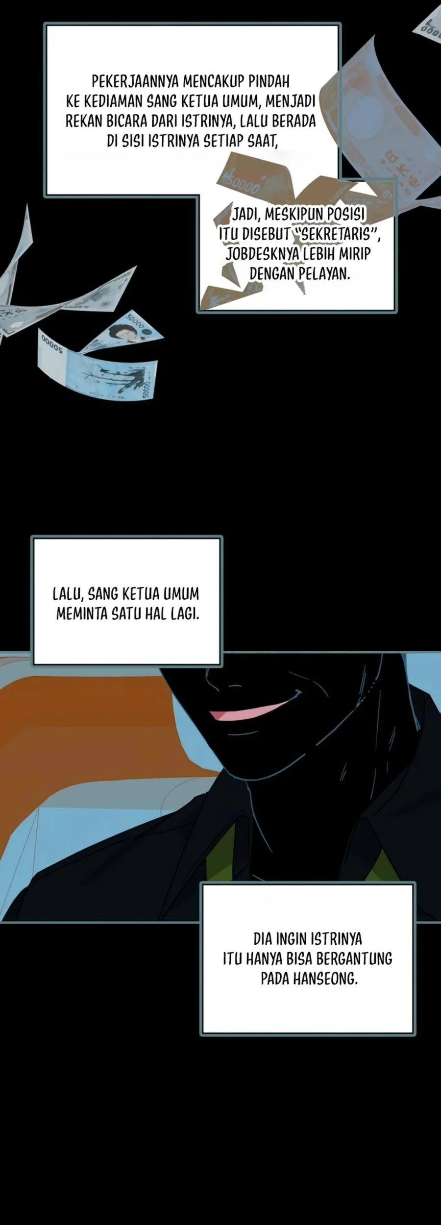 Chapter 95 - halaman 64