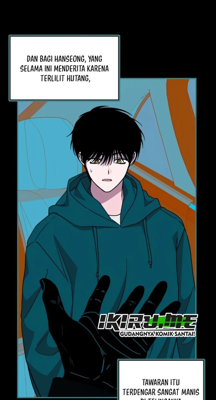 Chapter 95 - halaman 65