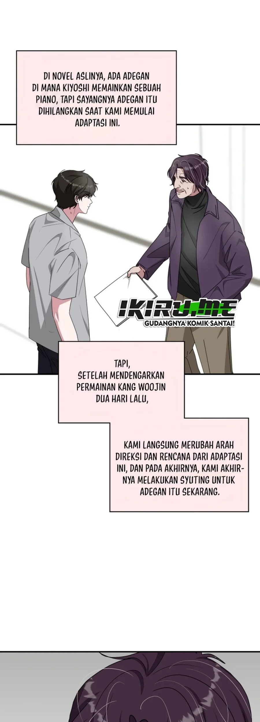 Chapter 95 - halaman 6