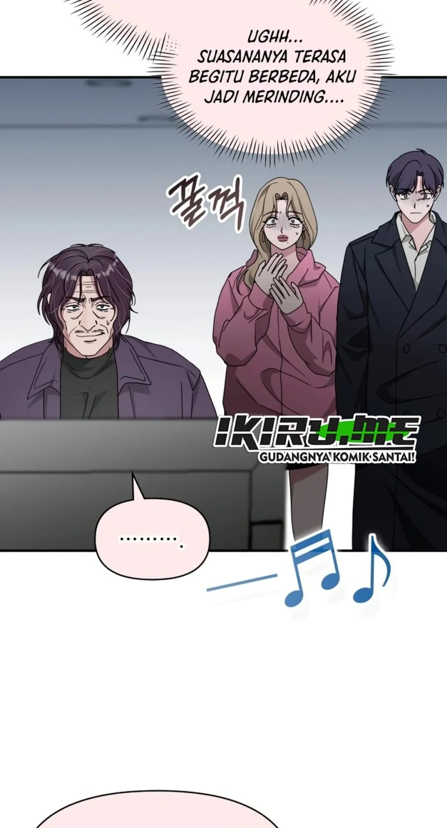 Chapter 95 - halaman 13