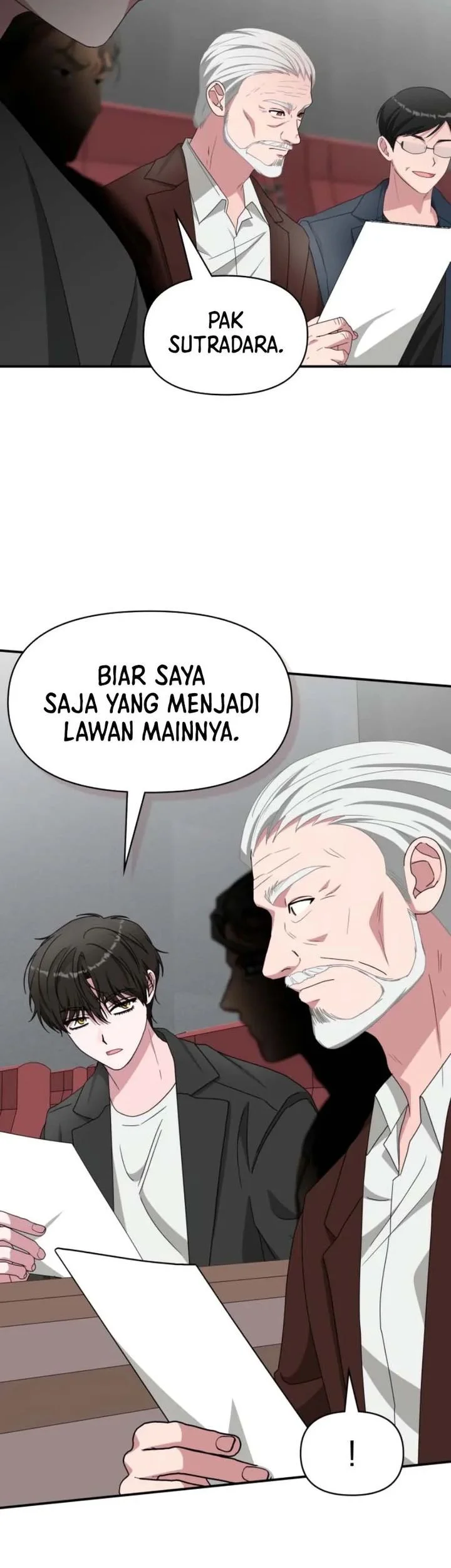 Chapter 96 - halaman 26