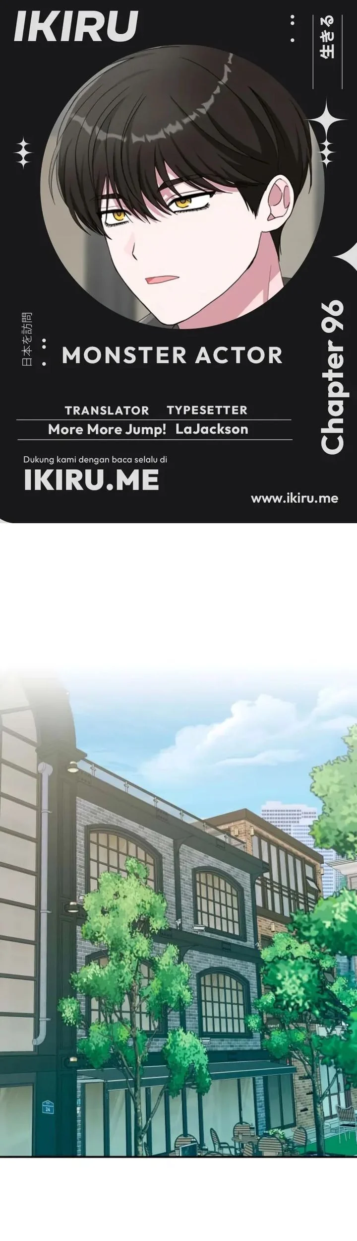Chapter 96 - halaman 2