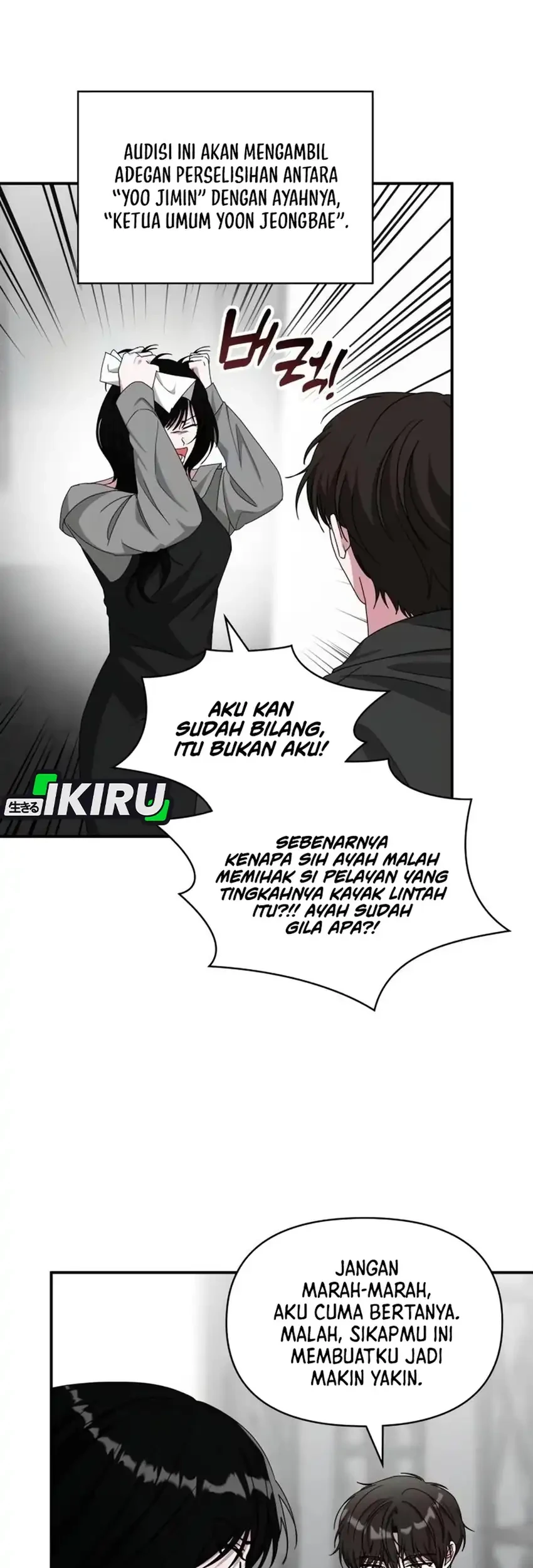Chapter 97 - halaman 18