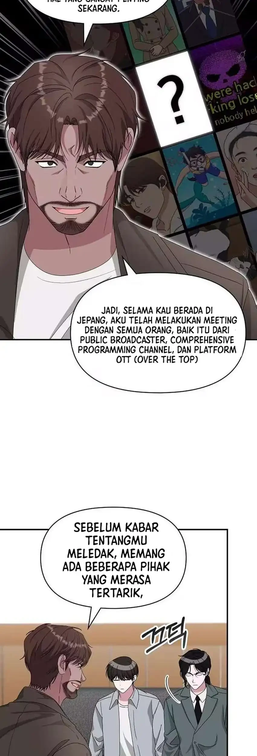 Chapter 98 - halaman 24