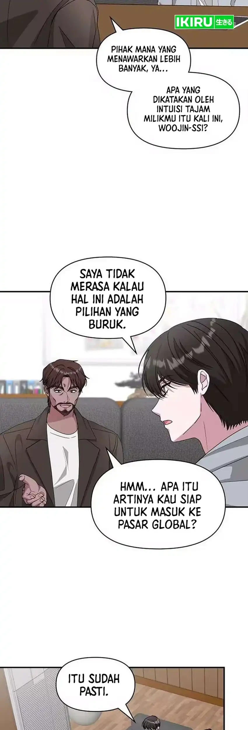 Chapter 98 - halaman 38