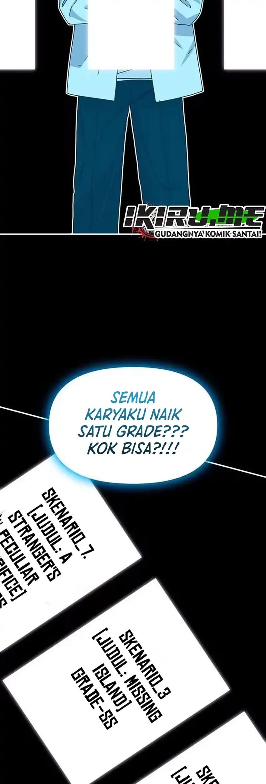 Chapter 98 - halaman 46