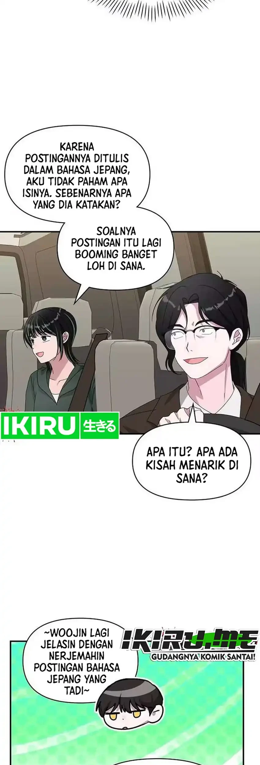 Chapter 98 - halaman 8