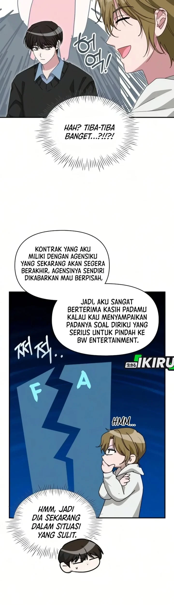 Chapter 99 - halaman 26