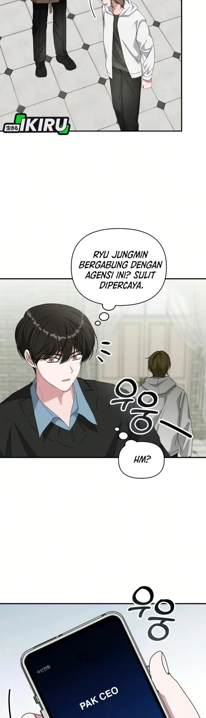 Chapter 99 - halaman 28