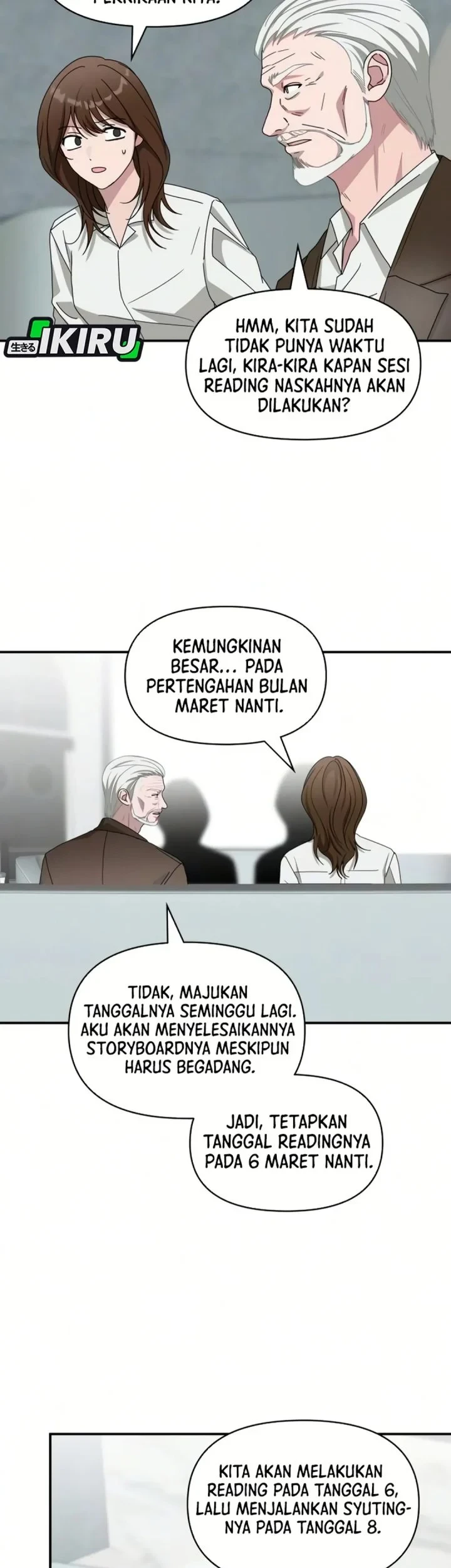 Chapter 99 - halaman 48