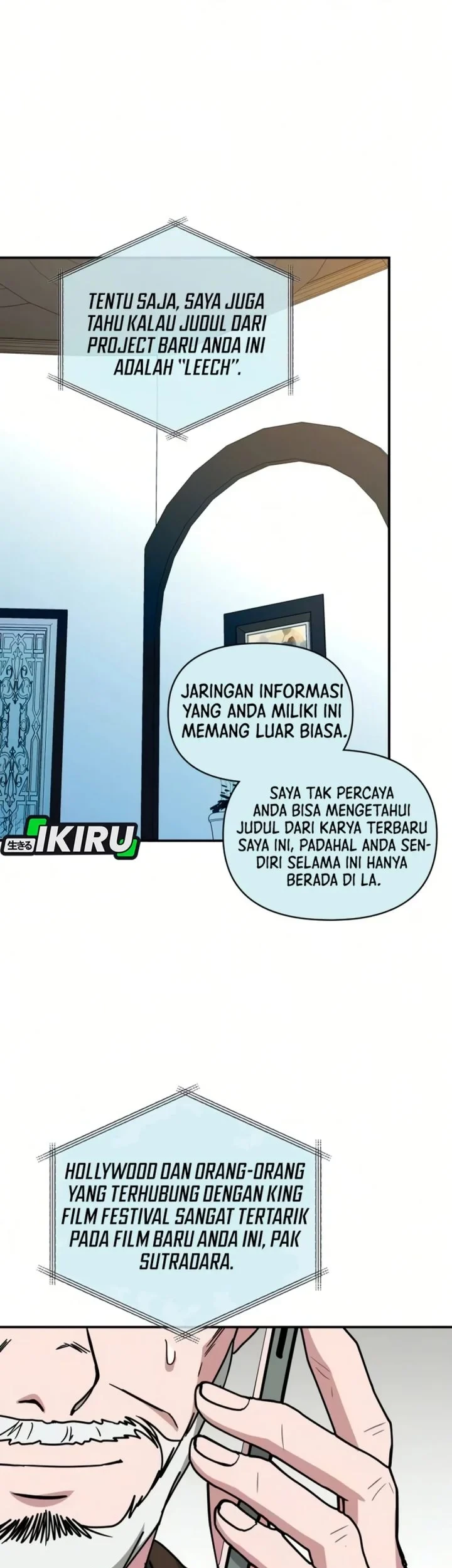Chapter 99 - halaman 58