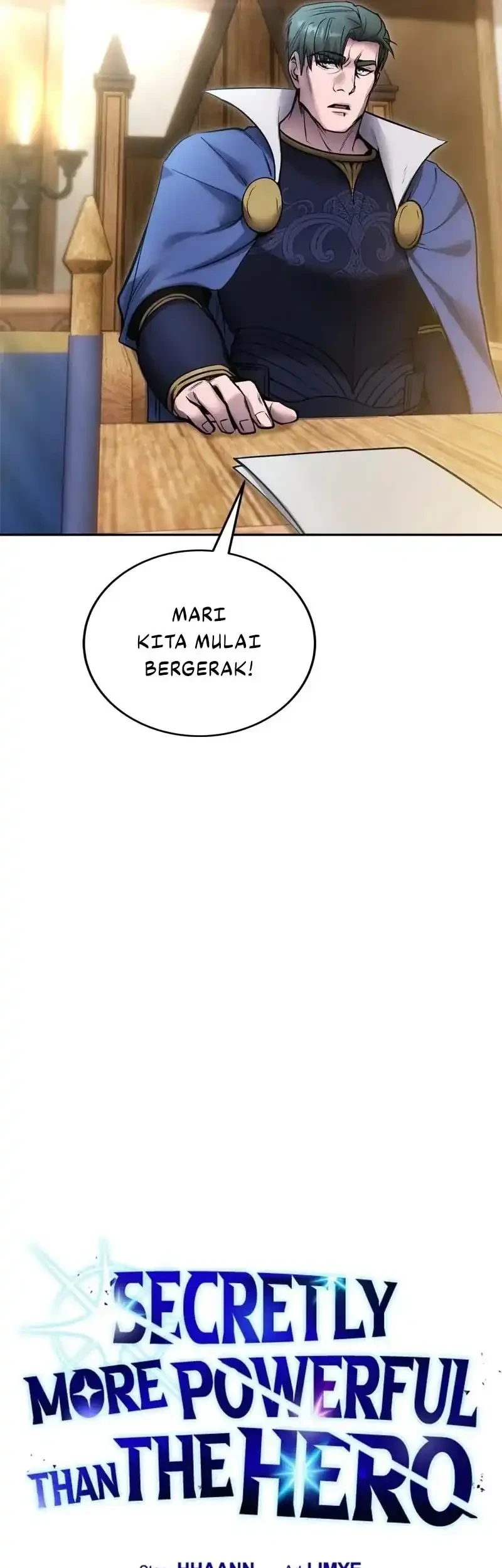 Chapter 100 - halaman 21
