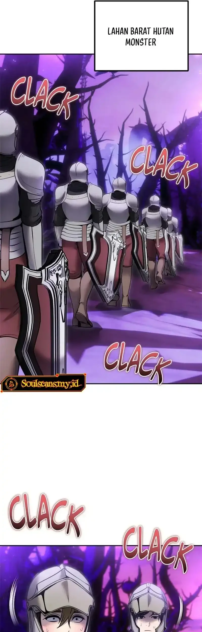 Chapter 100 - halaman 23