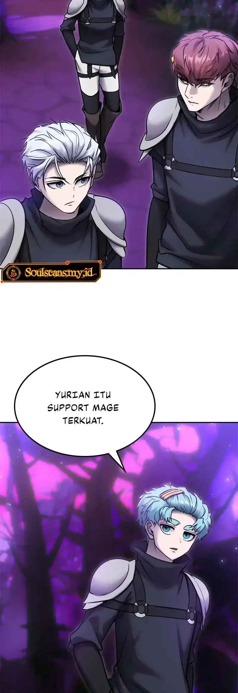 Chapter 100 - halaman 36