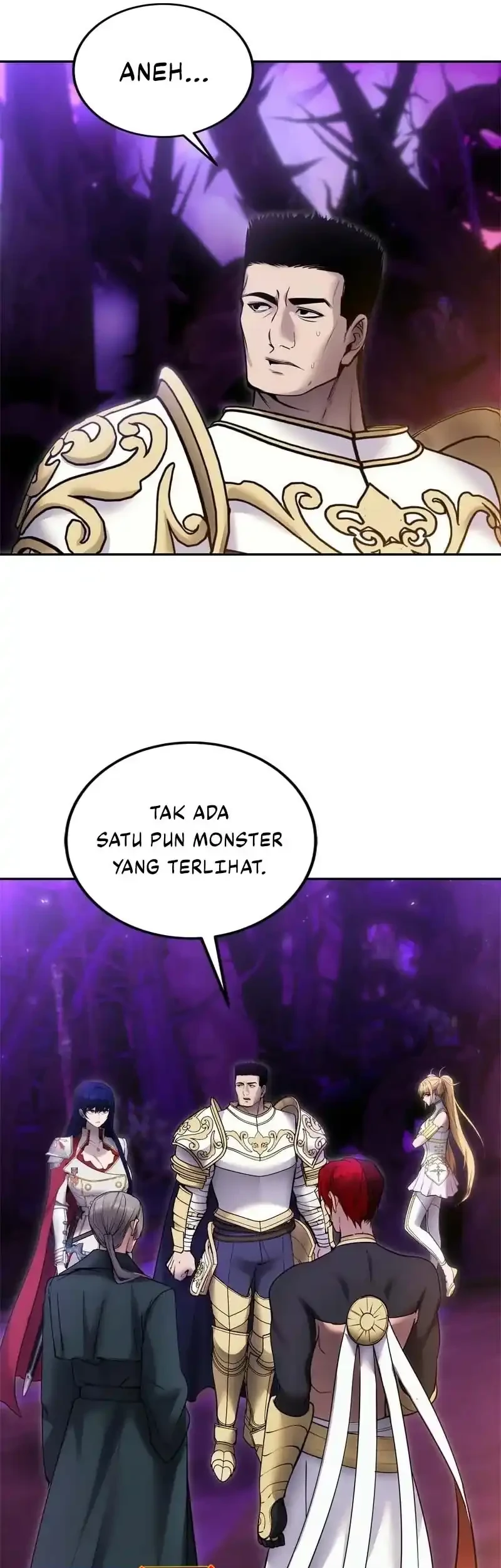 Chapter 100 - halaman 47