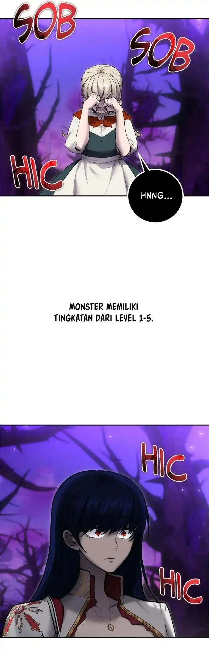 Chapter 100 - halaman 61