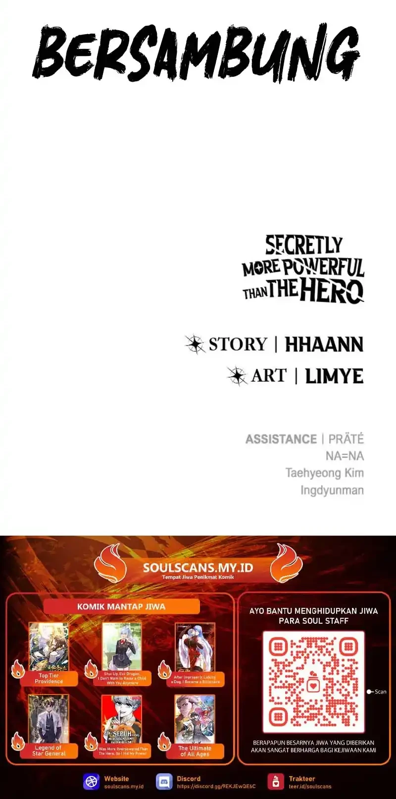 Chapter 100 - halaman 68