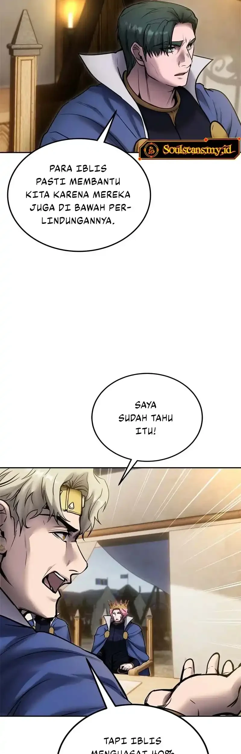 Chapter 100 - halaman 13