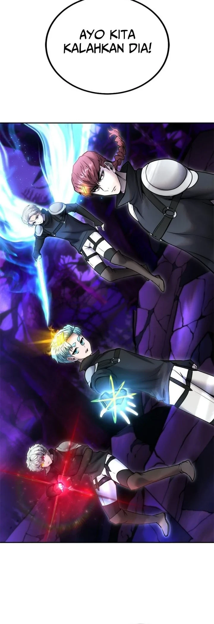 Chapter 101 - halaman 62