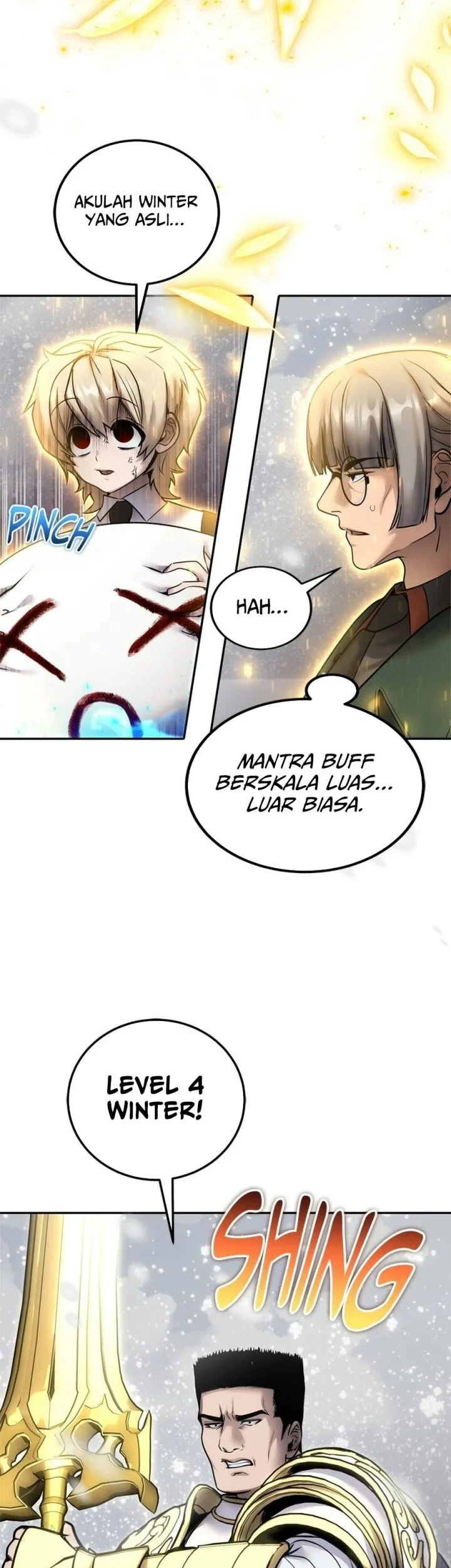 Chapter 101 - halaman 15
