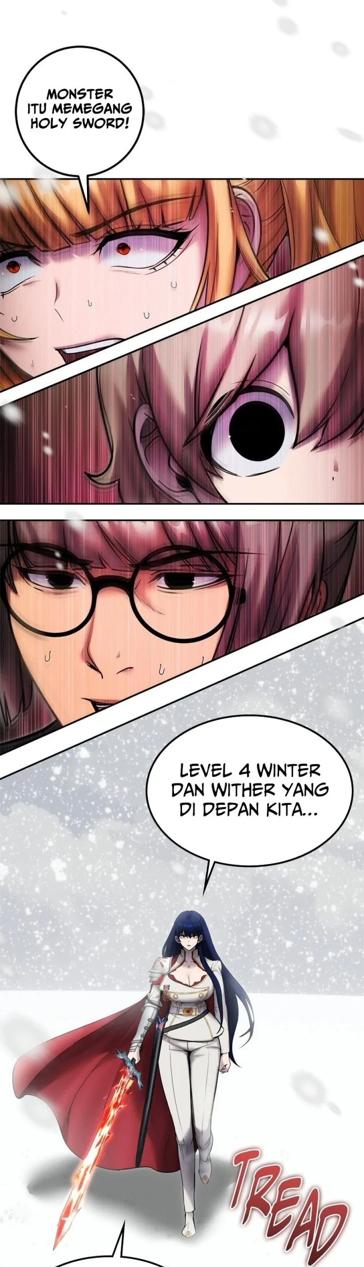 Chapter 101 - halaman 24