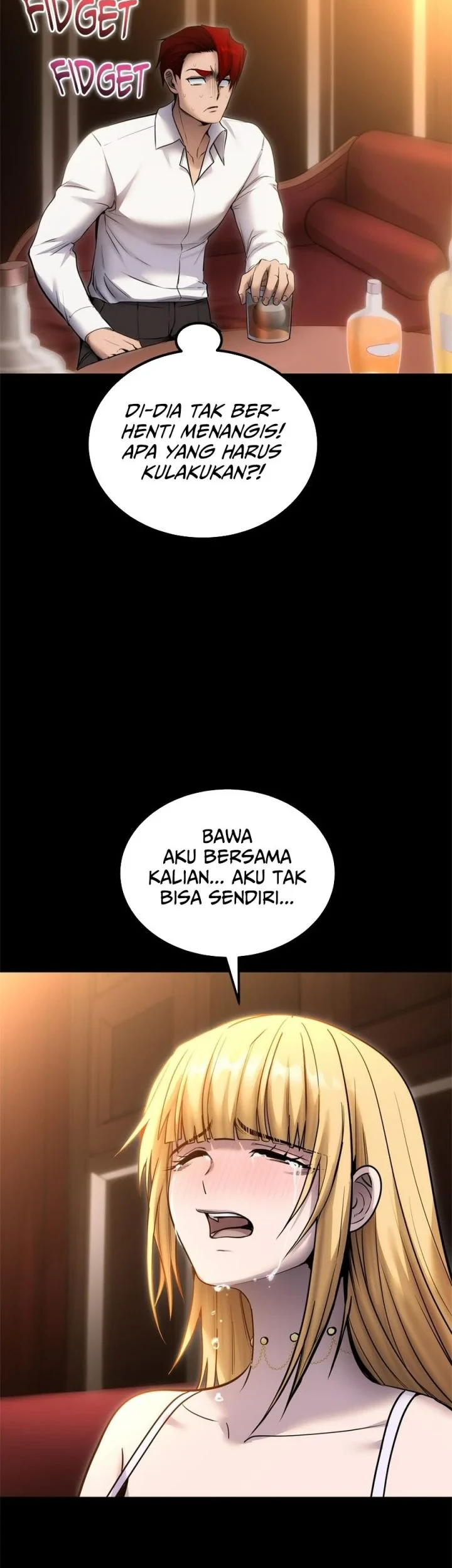 Chapter 104 - halaman 37