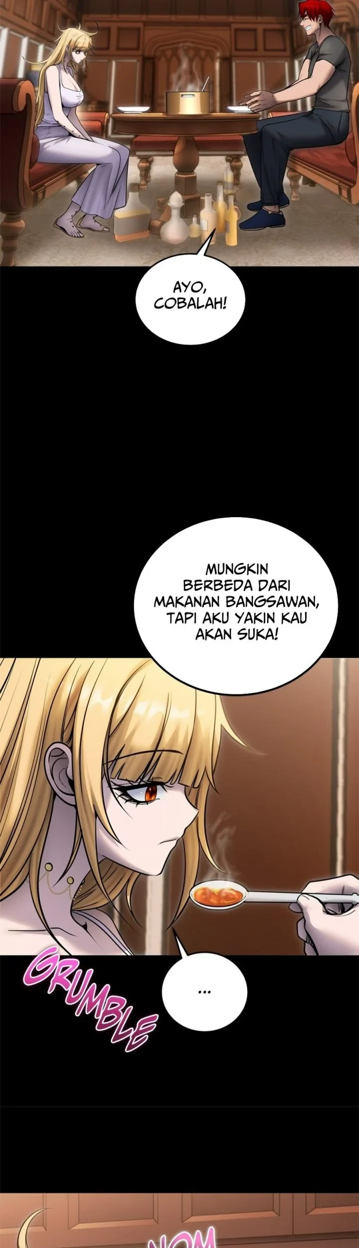 Chapter 104 - halaman 47