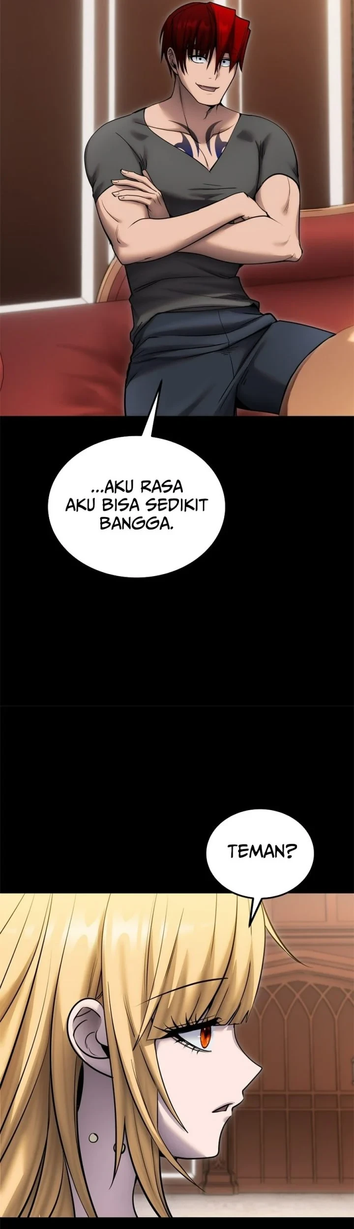 Chapter 104 - halaman 51