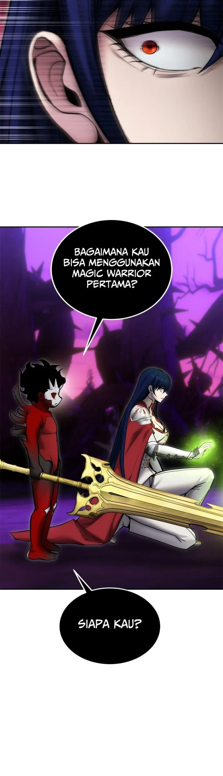Chapter 105 - halaman 21