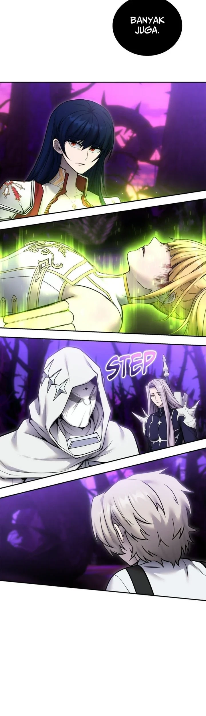 Chapter 105 - halaman 32