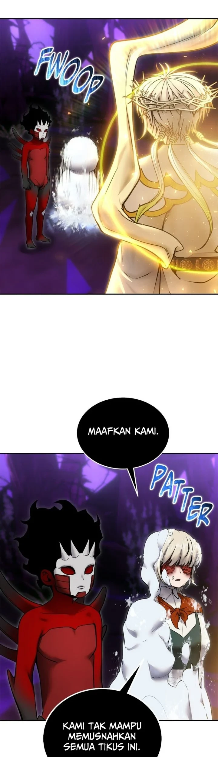 Chapter 105 - halaman 33