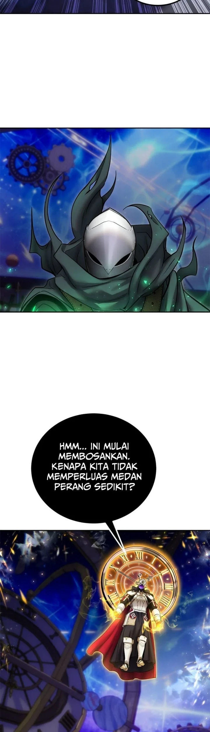 Chapter 107 - halaman 8