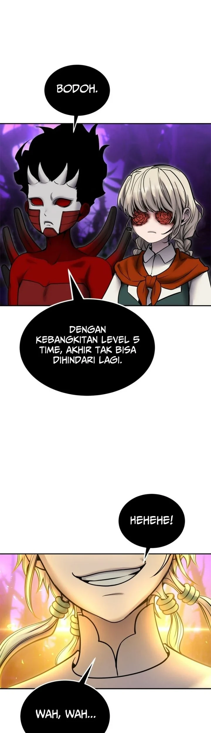 Chapter 107 - halaman 29