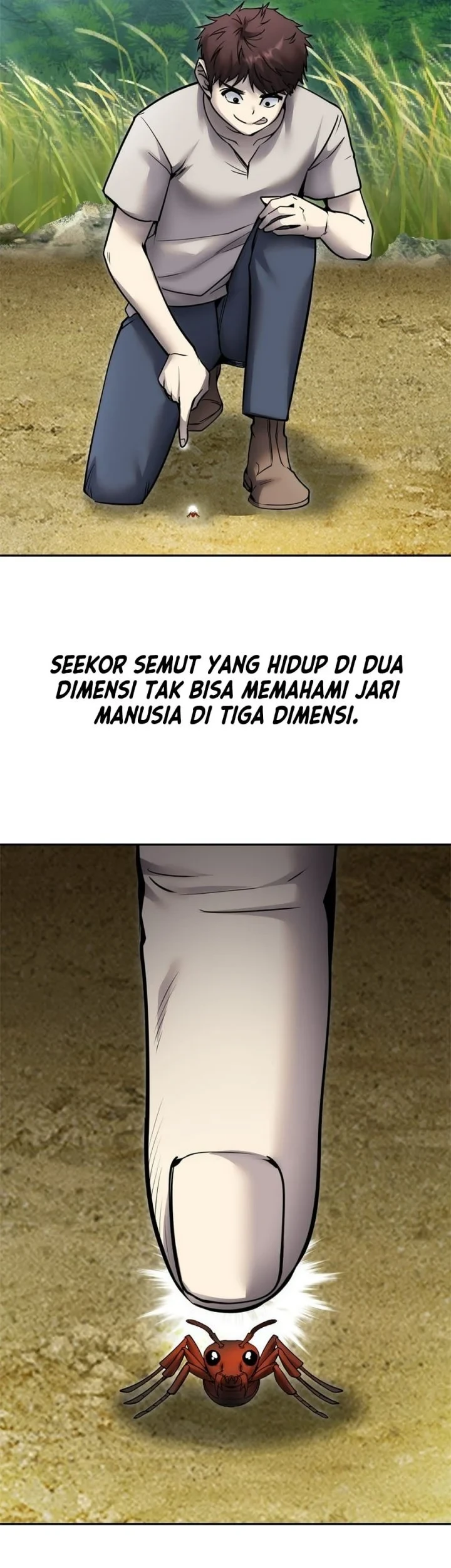 Chapter 108 - halaman 23