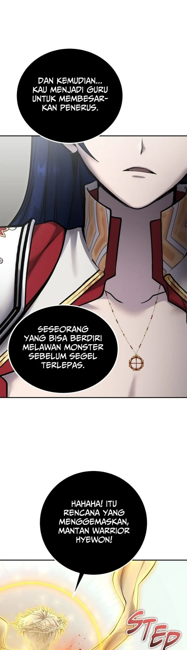Chapter 108 - halaman 31
