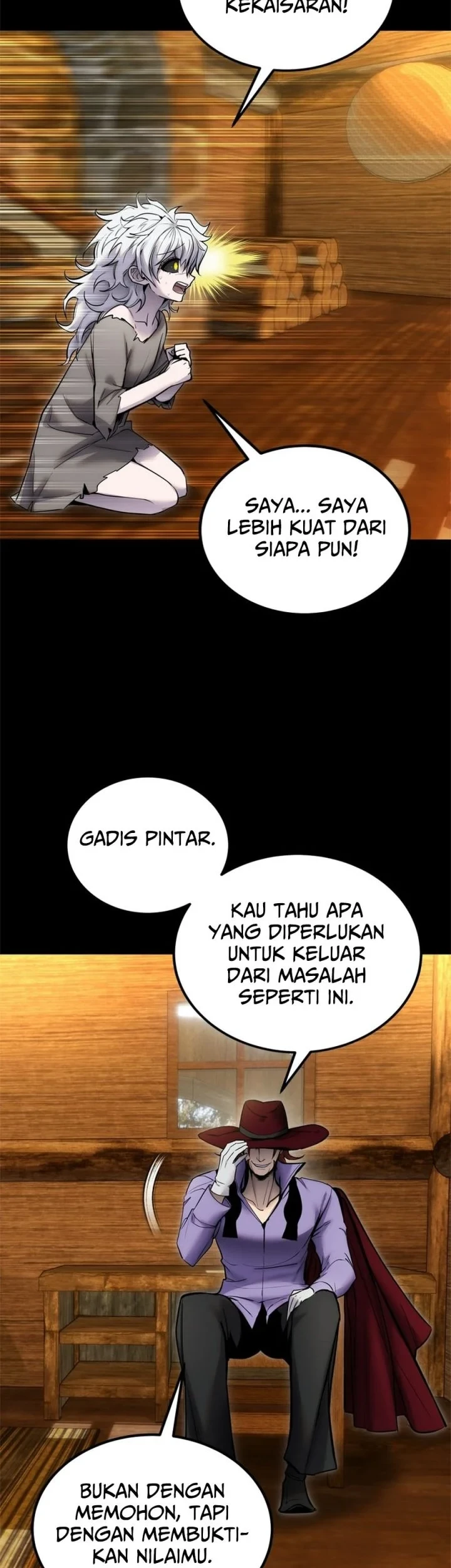 Chapter 109 - halaman 20