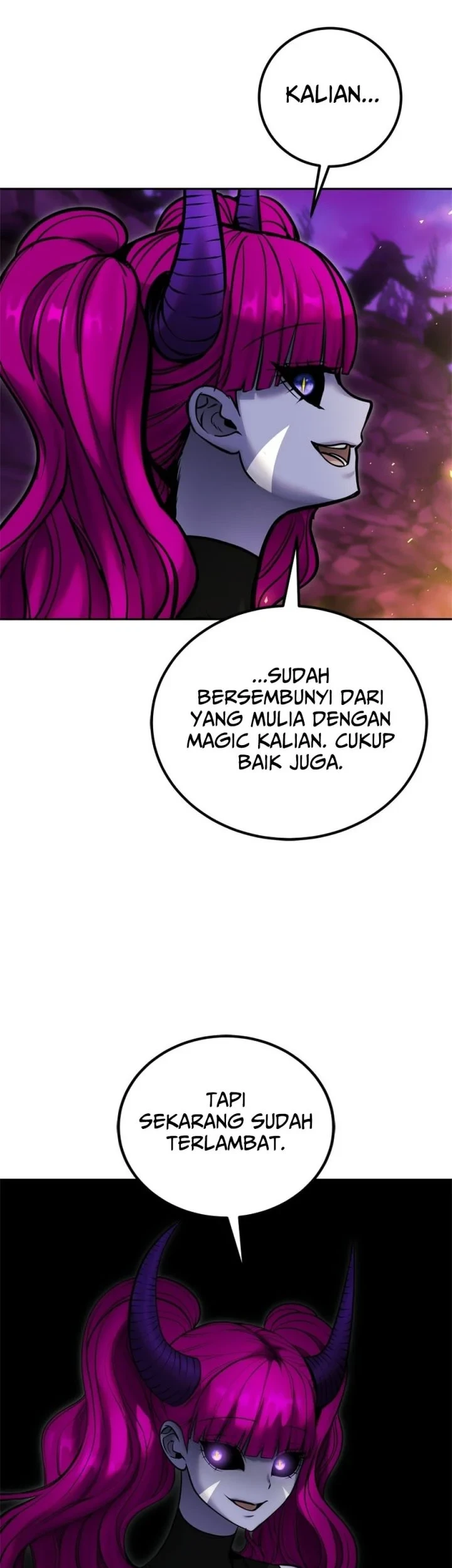 Chapter 110 - halaman 39